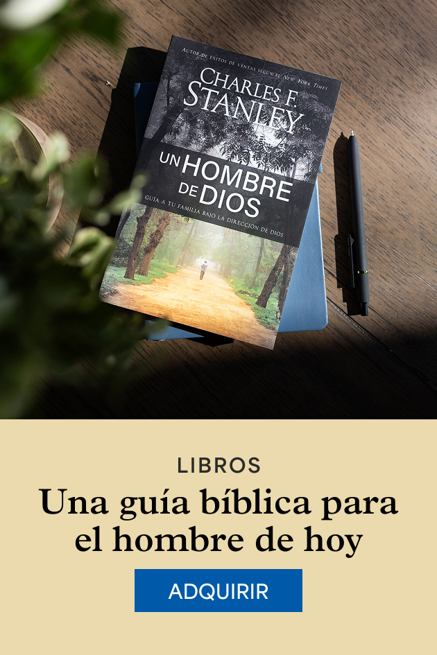Una guia biblica para el hombre de hoy