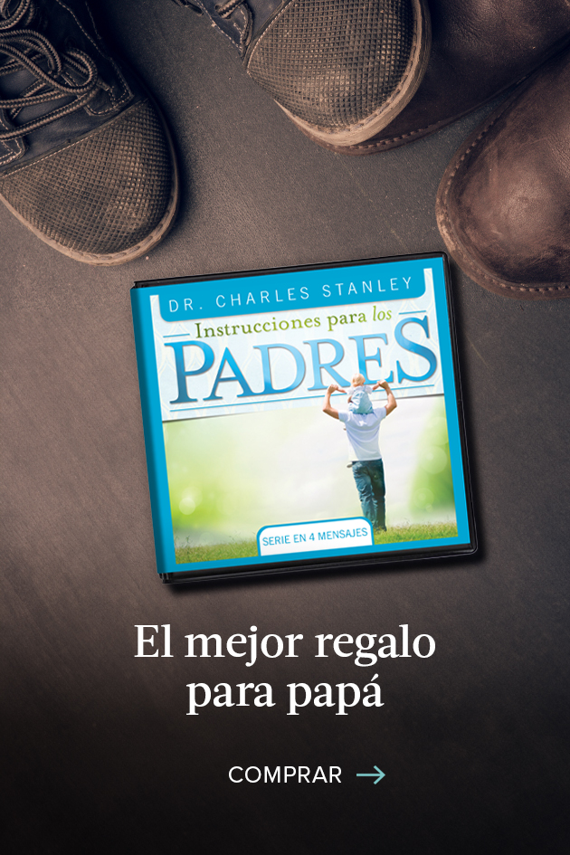 El mejor regalo para papa