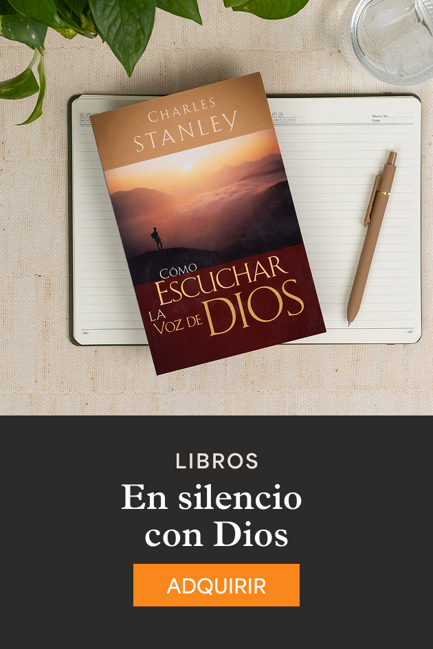 Libros: En silencio con Dios.  Adquirir