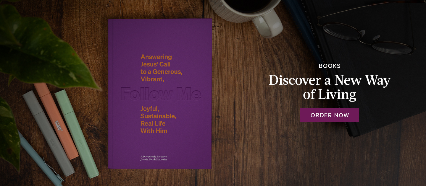 Discover a New Way of Living. Order Now.