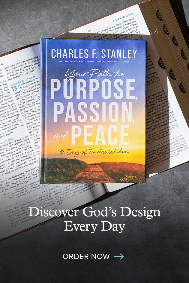 Your Path to Purpose, Passion, and Peace