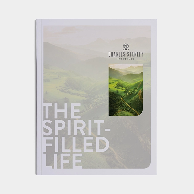 The Spirit-Filled Life