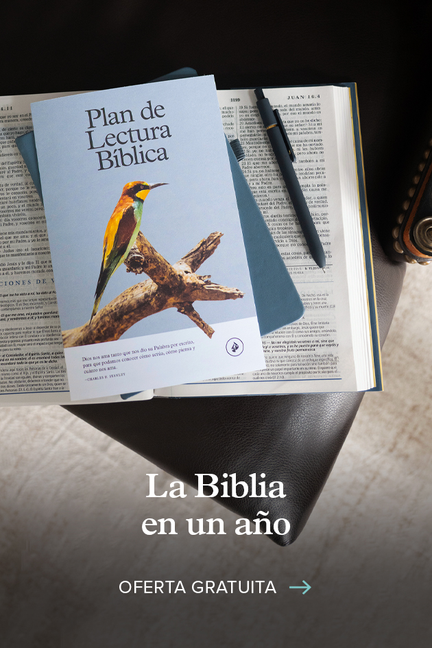 La Biblia en un ano