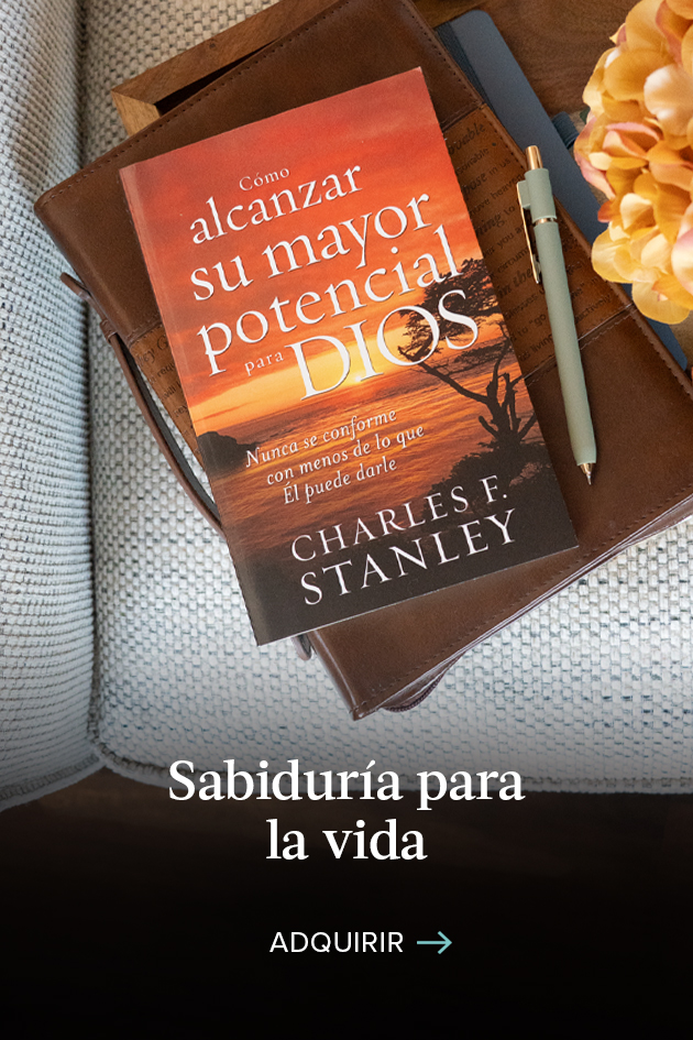 Sabiduria para la vida