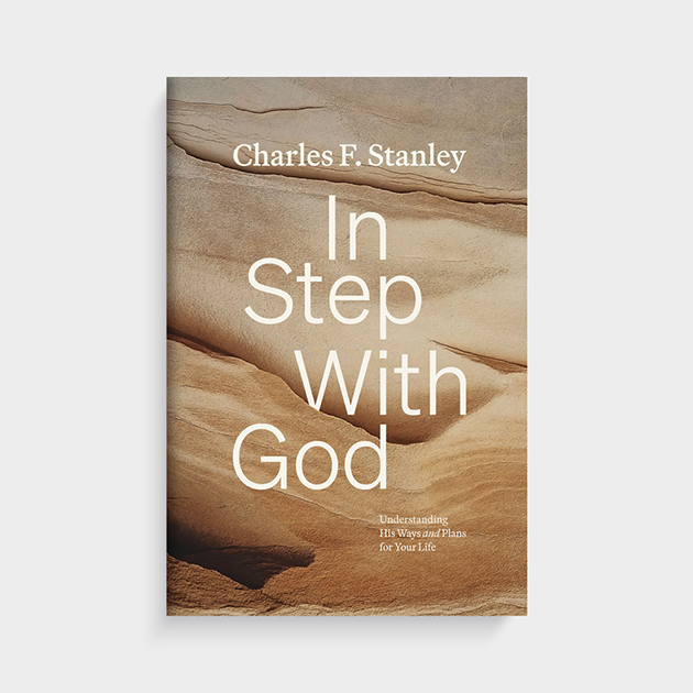 In Step with God