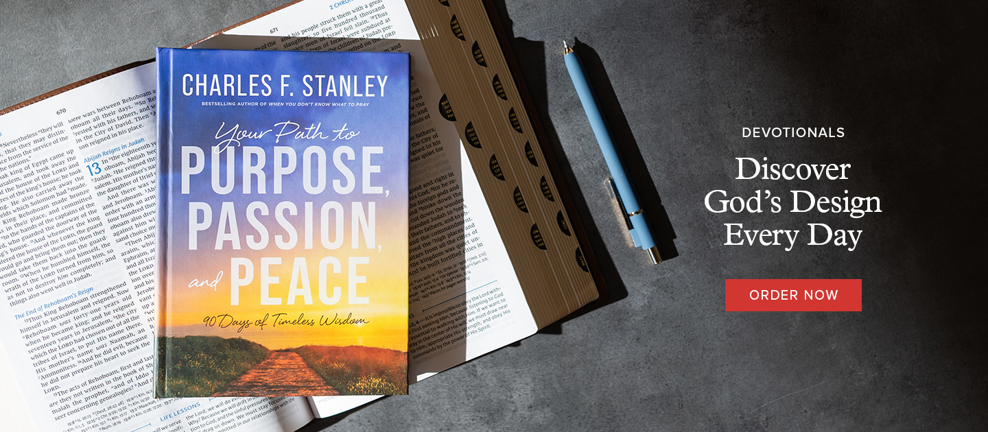 Discover God's Design Every Day