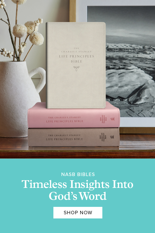 Timeless Insights Into God's Word