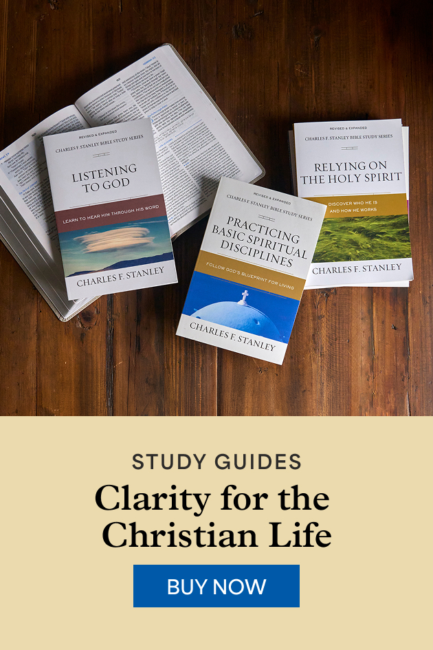 Clarity for the Christian Life