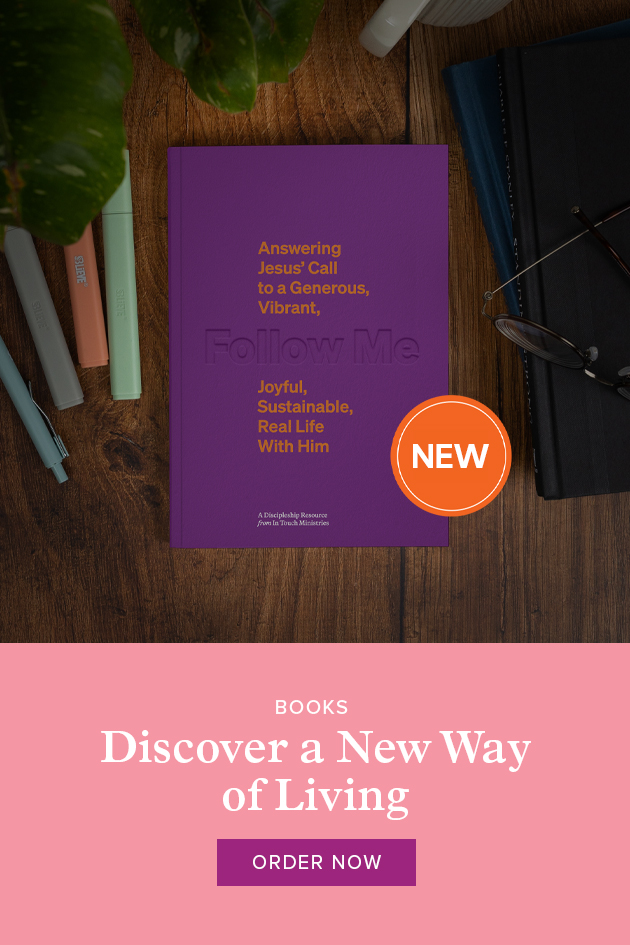 Discover a New Way of Living