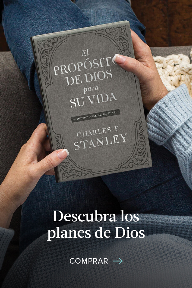 Descubra los planes de Dios