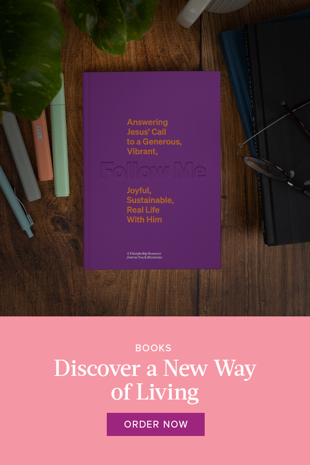 Discover a New Way of Living. Order Now.
