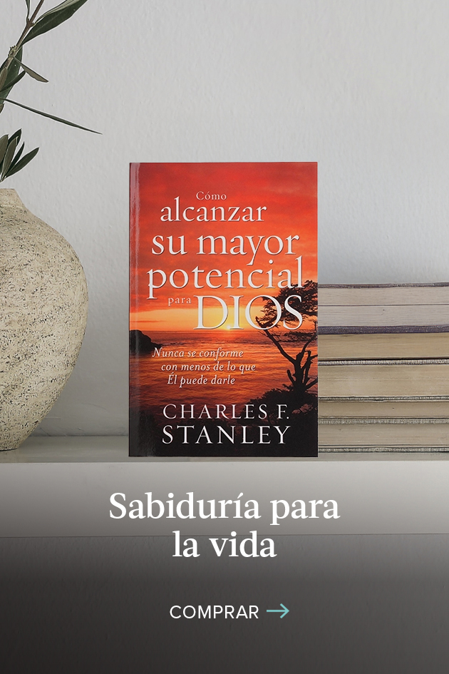 Sabiduria para la vida