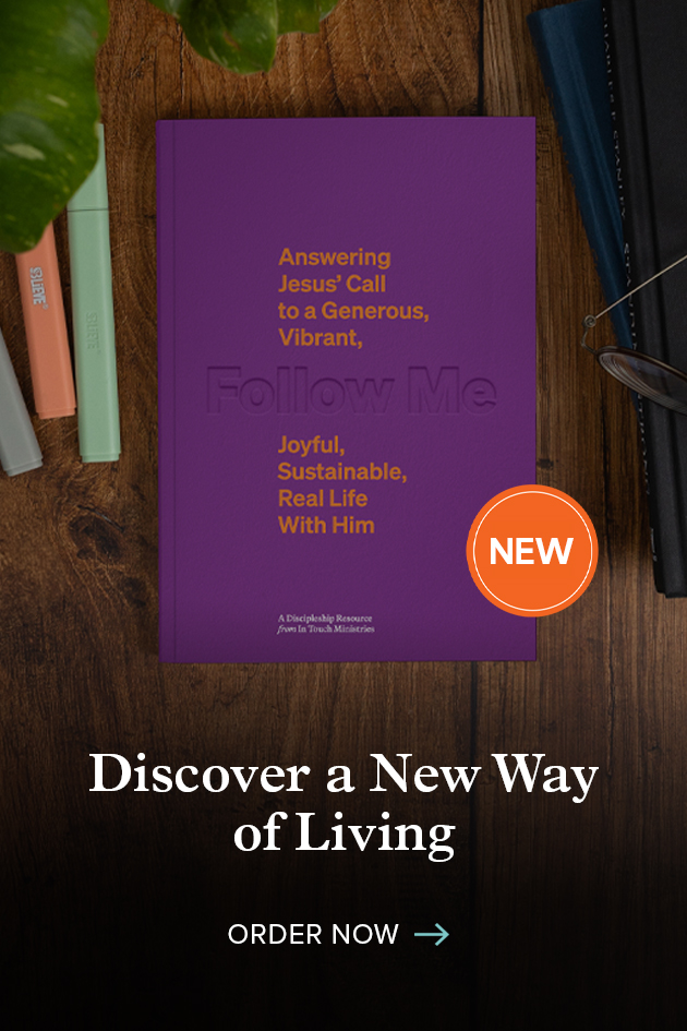 Discover a New Way of Living