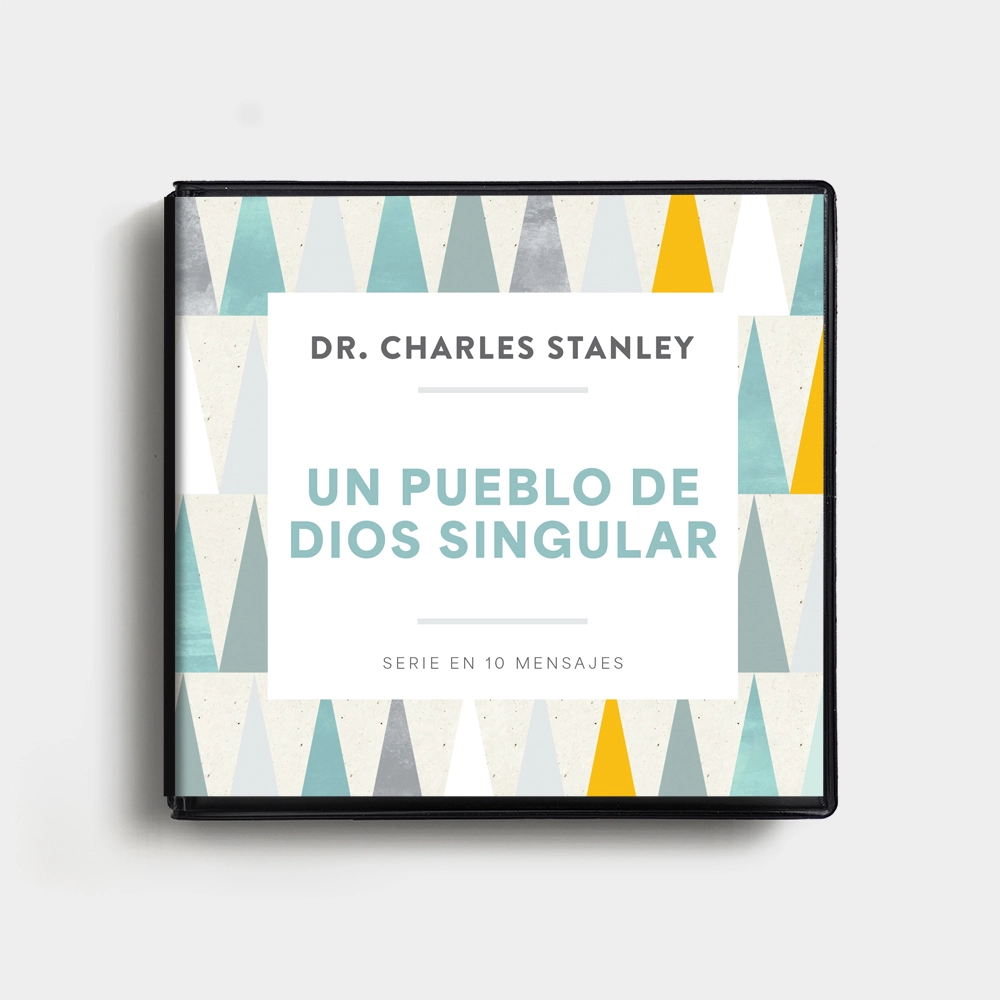 Un pueblo de Dios singular