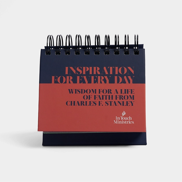 Inspiration for Every Day