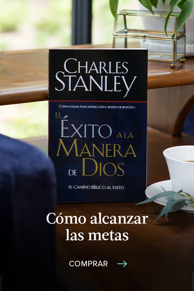 Cómo alcanzar las metas