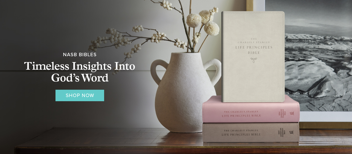 Timeless Insights Into God's Word