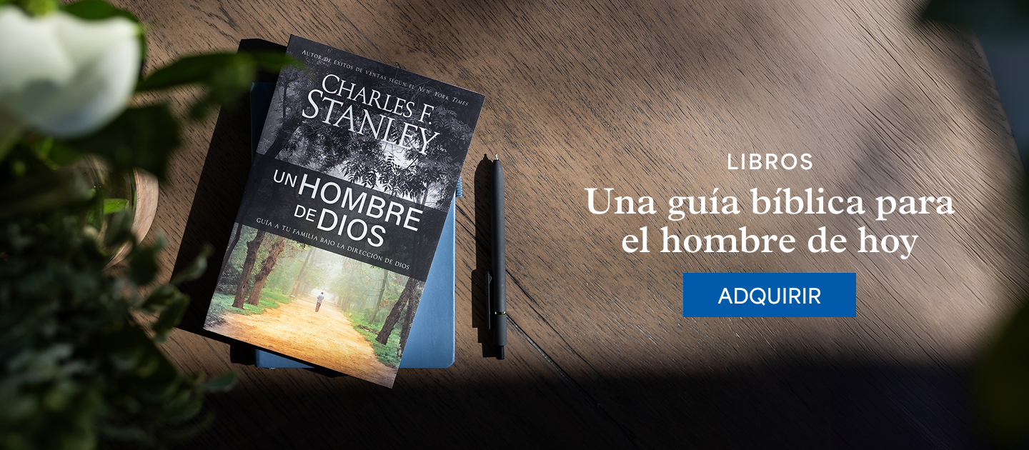 Una guia biblica para el hombre de hoy