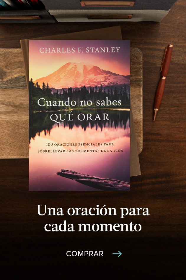 Una oracion para cada momento