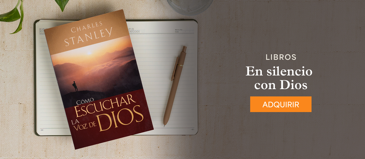 Libros: En silencio con Dios.  Adquirir
