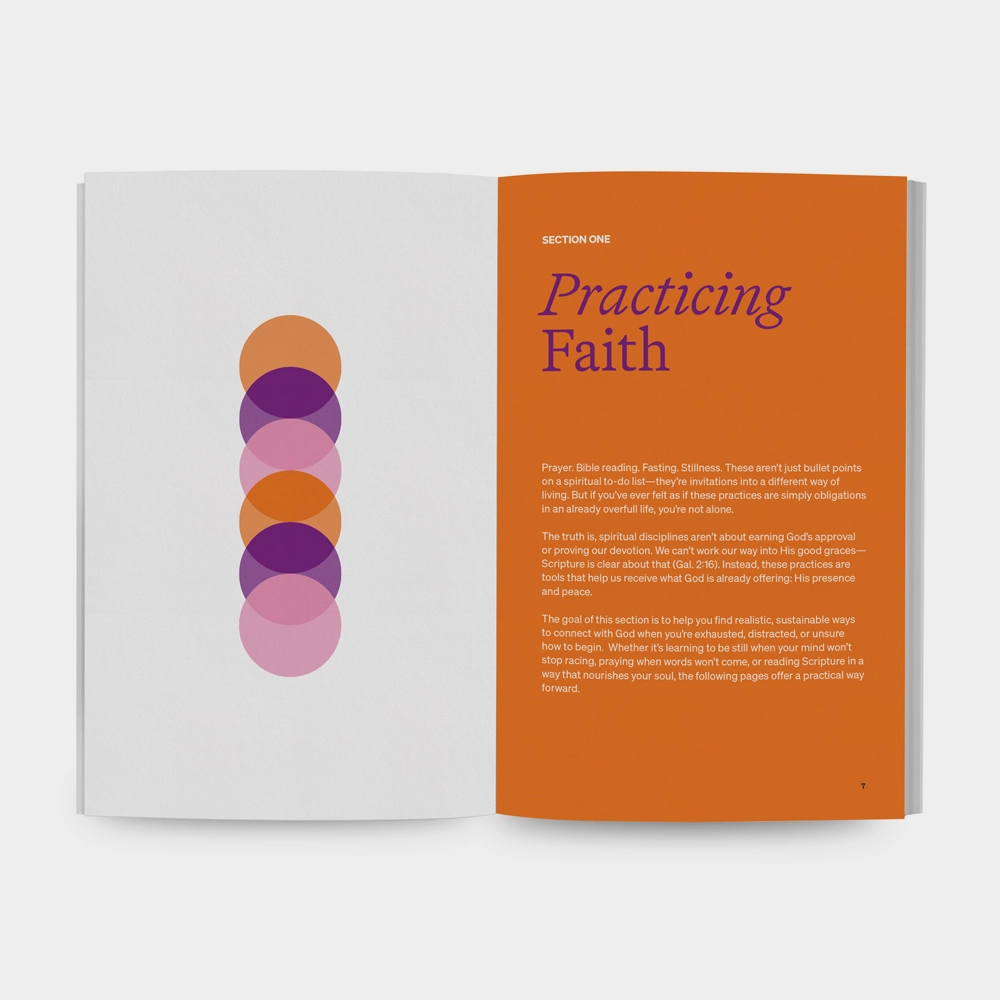 Follow Me: Answering Jesus' Call