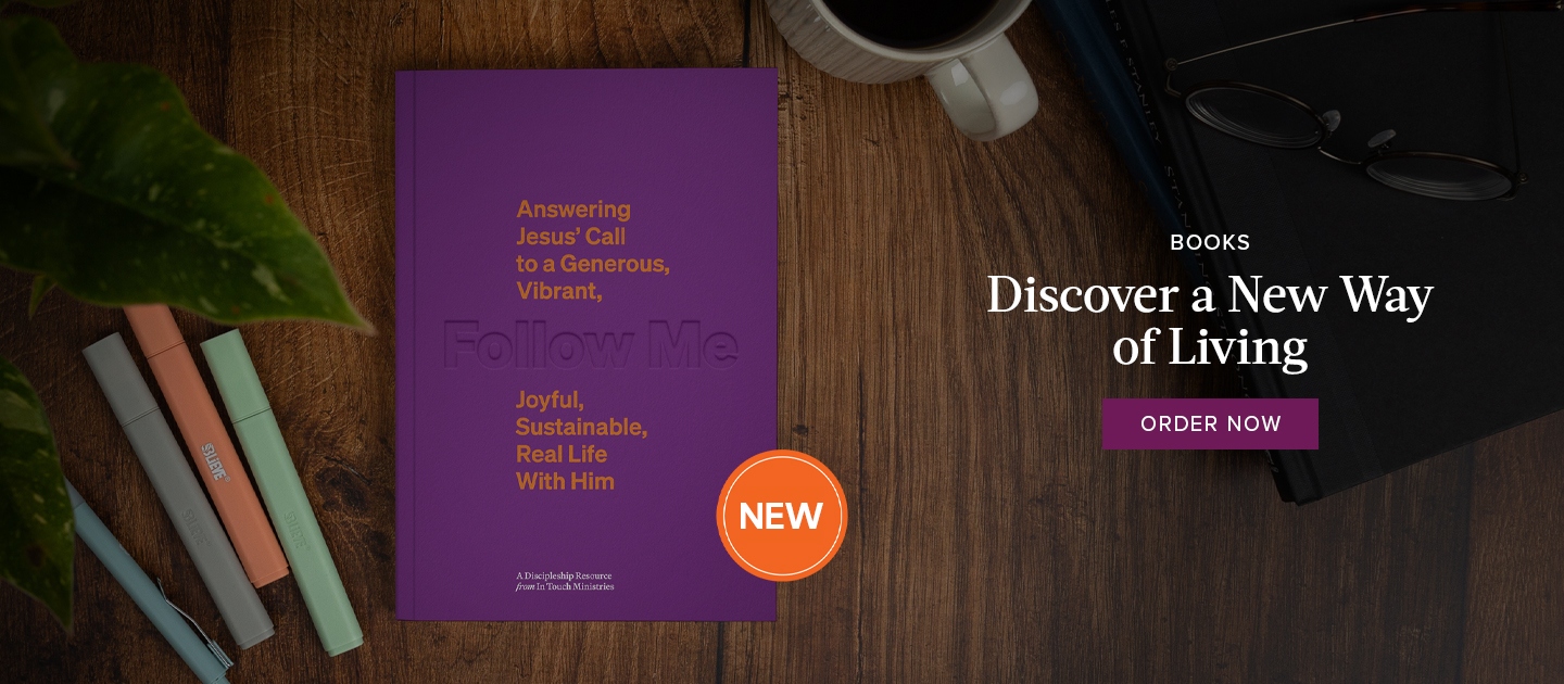 Discover a New Way of Living