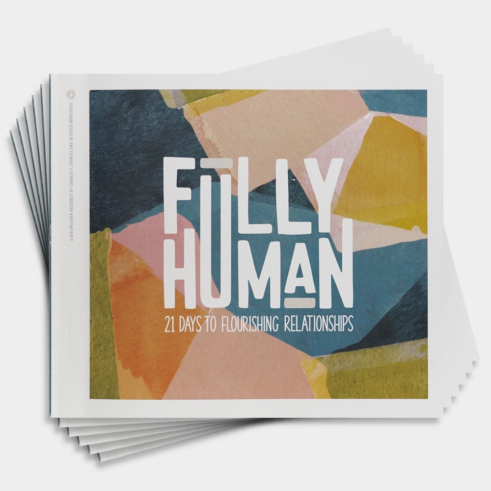 Fully Human