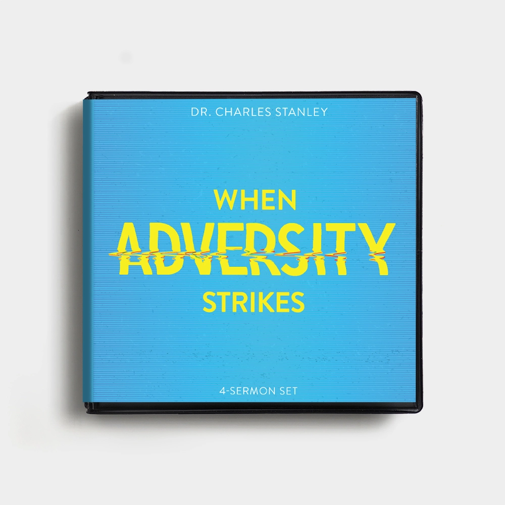 When Adversity Strikes