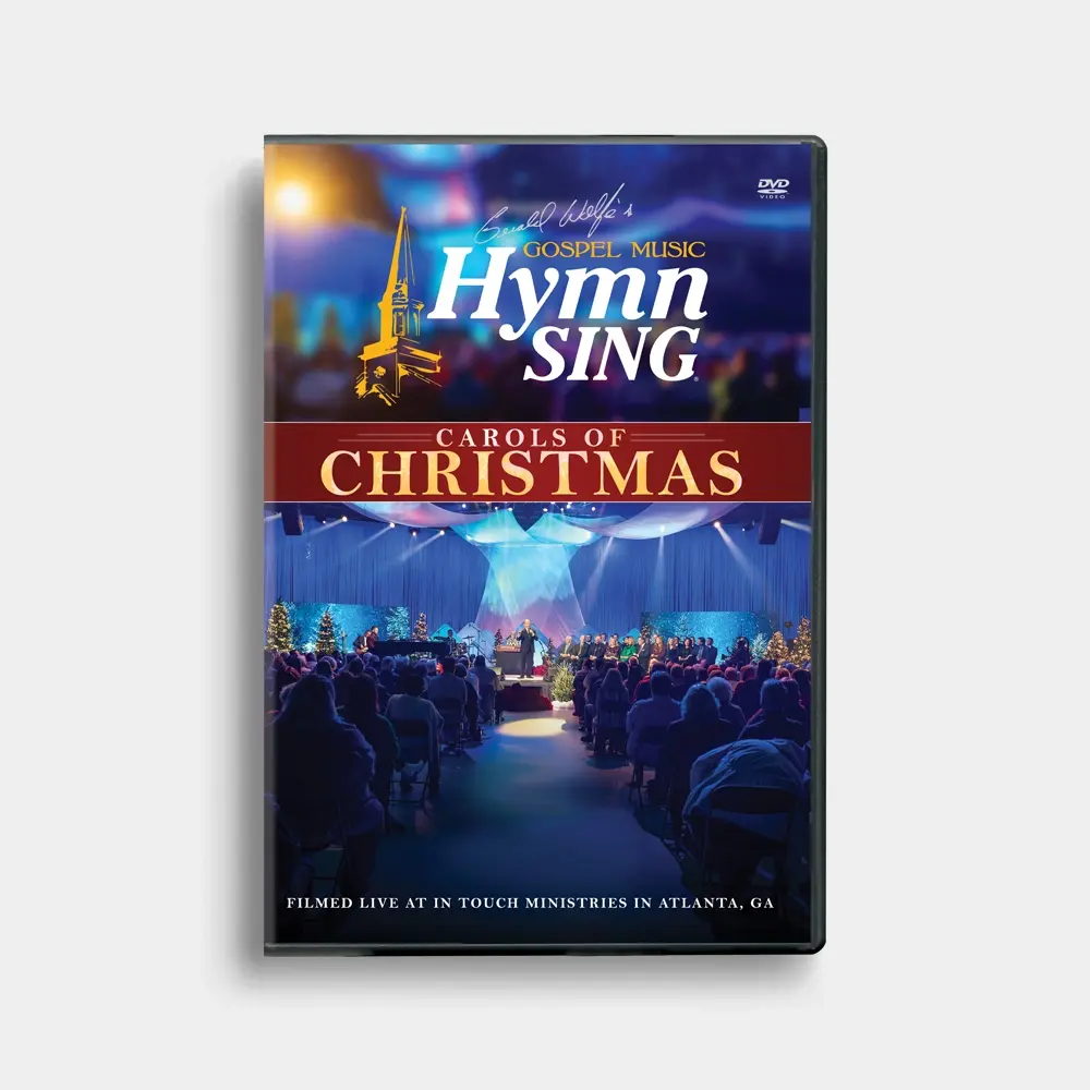 Gospel Music Hymn Sing: Carols of Christmas