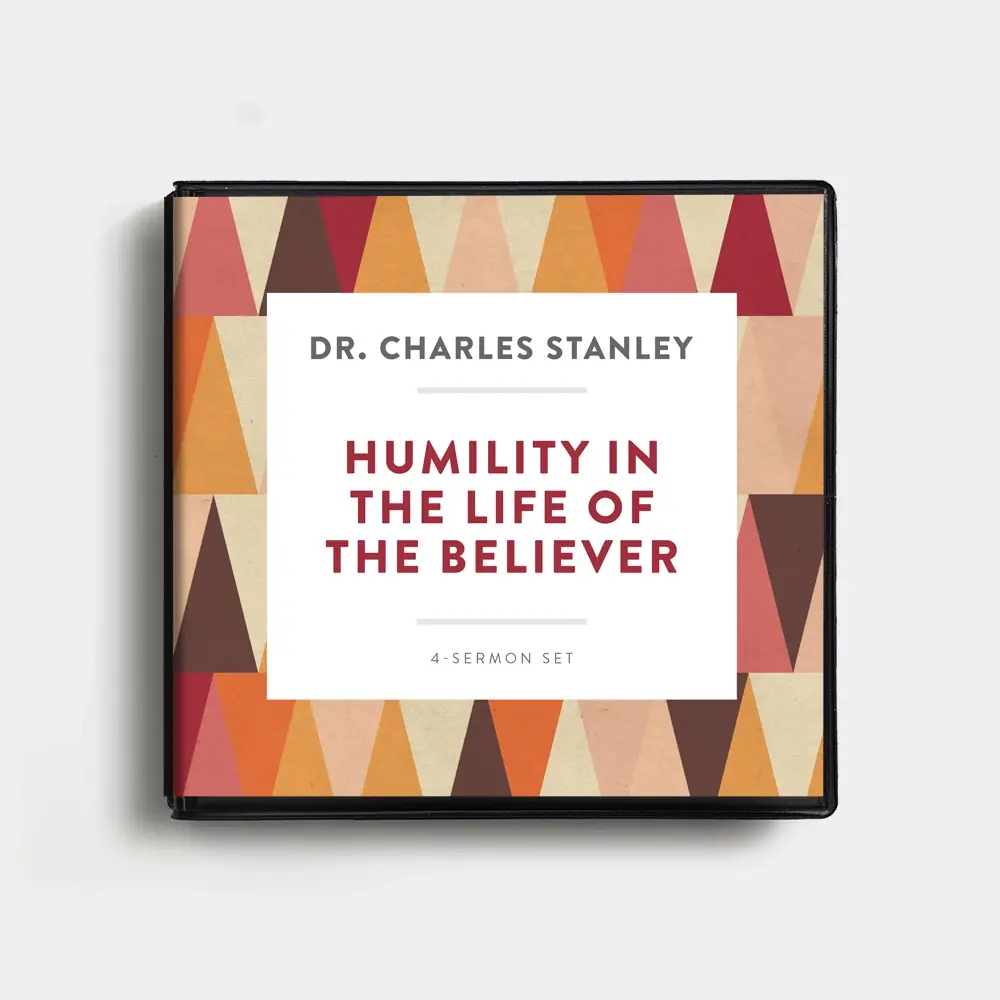 Humility in the Life of the Believer