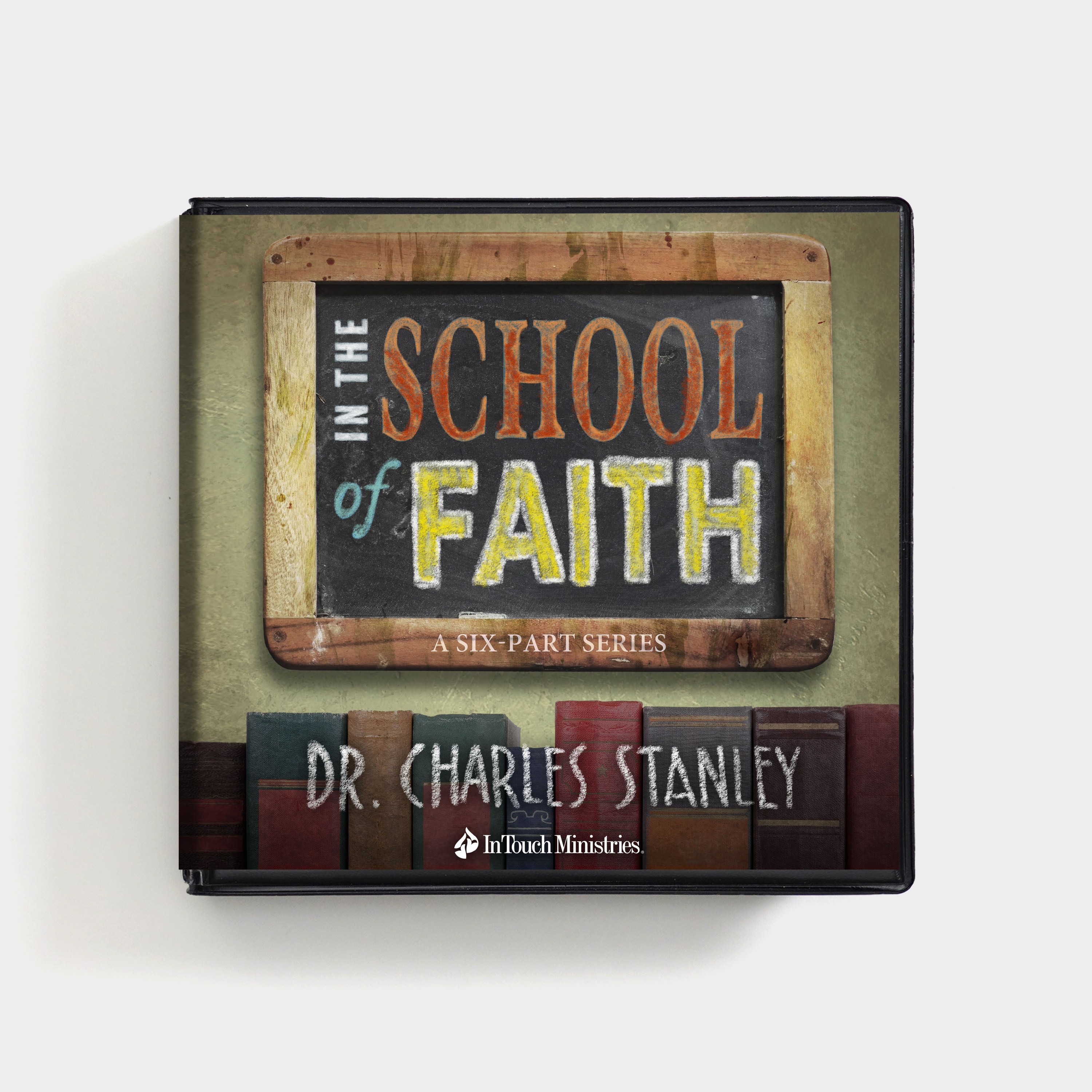 In the School of Faith