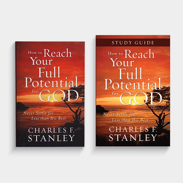 How to Reach Your Full Potential Book Set