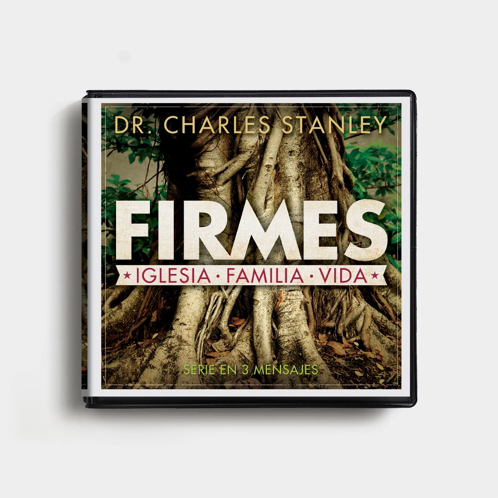 Firmes (Serie en CD)