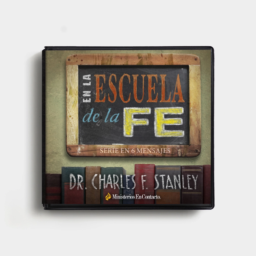 En la escuela de la fe