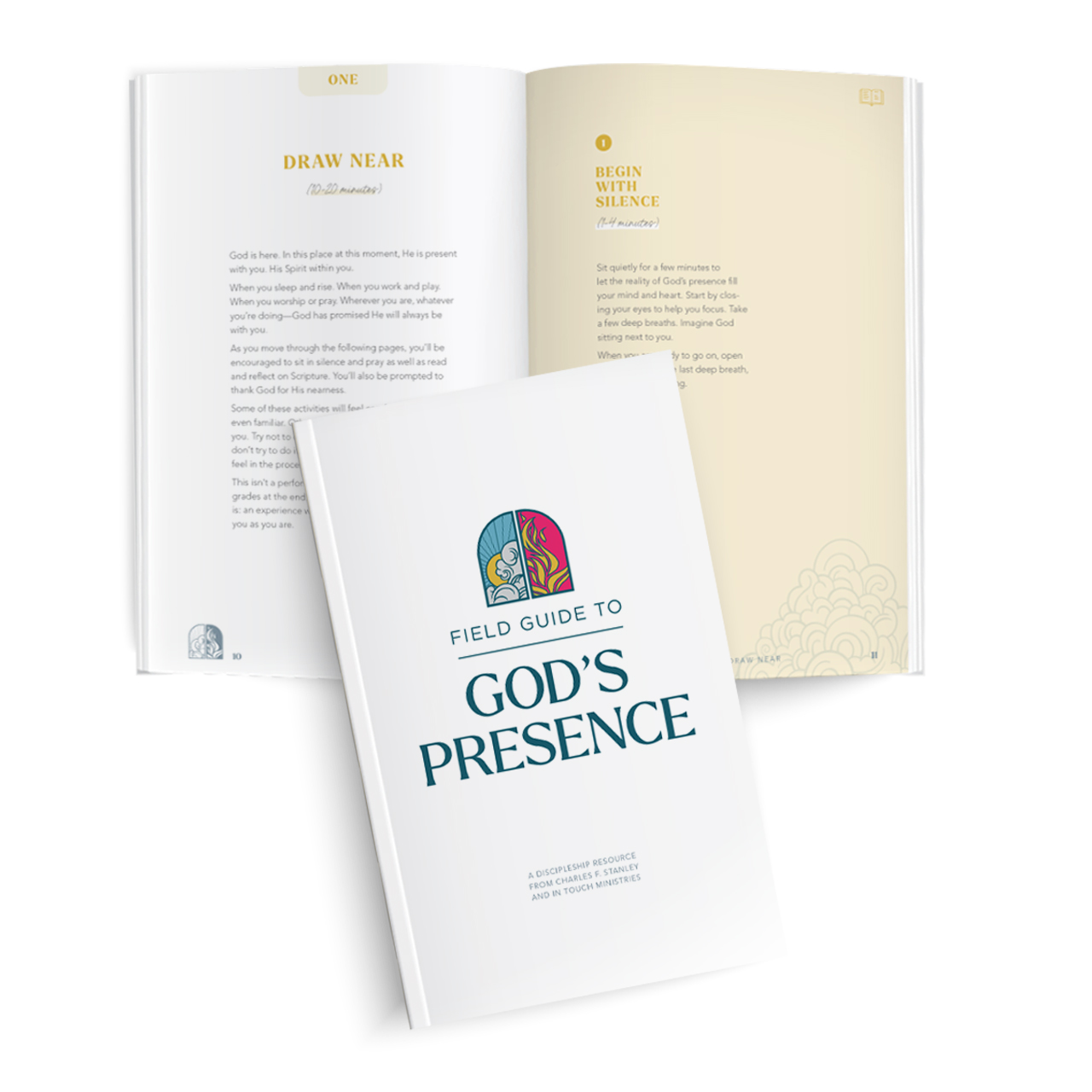 Field Guide to God’s Presence