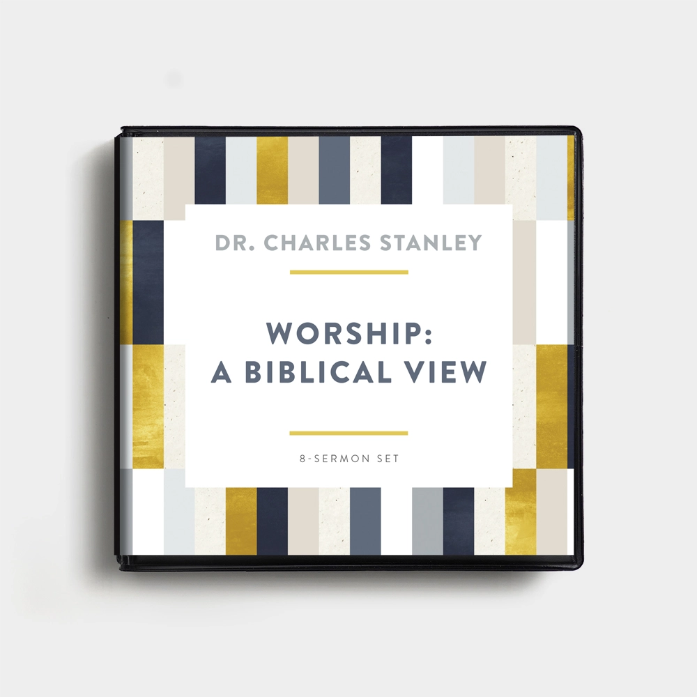 Worship: A Biblical View