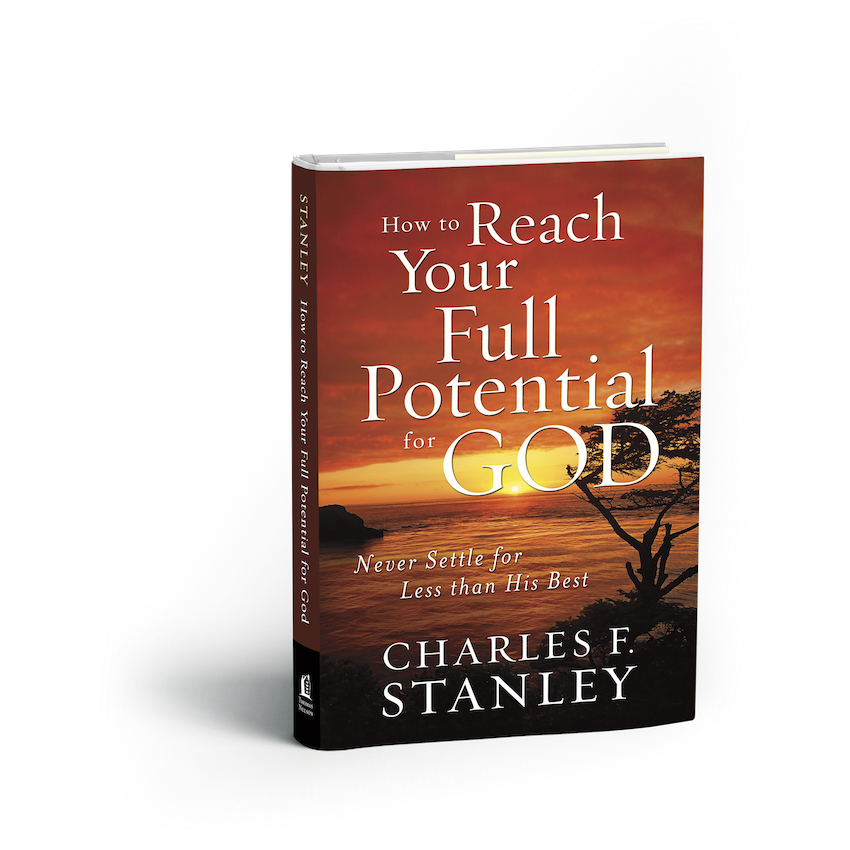 How to Reach Your Full Potential