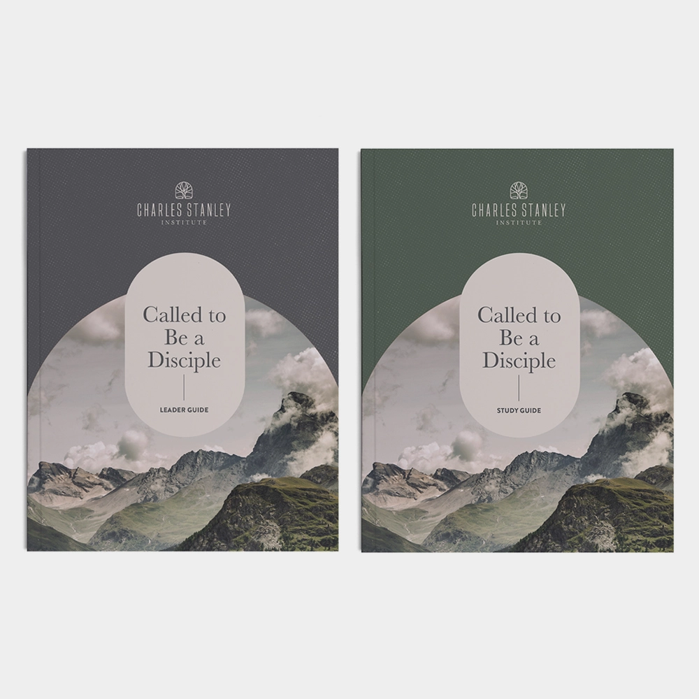 Called to Be A Disciple (Leader Kit)