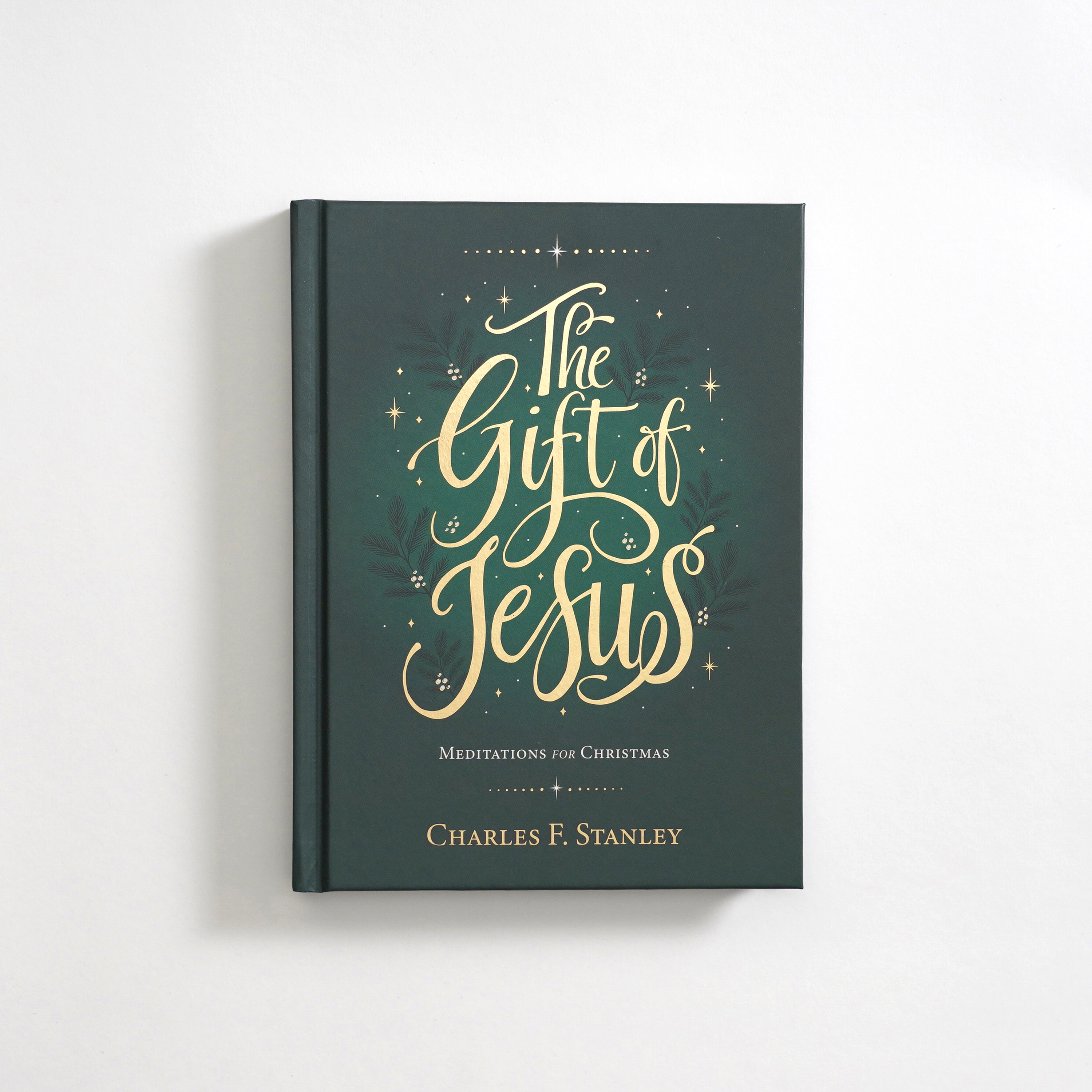 The Gift of Jesus