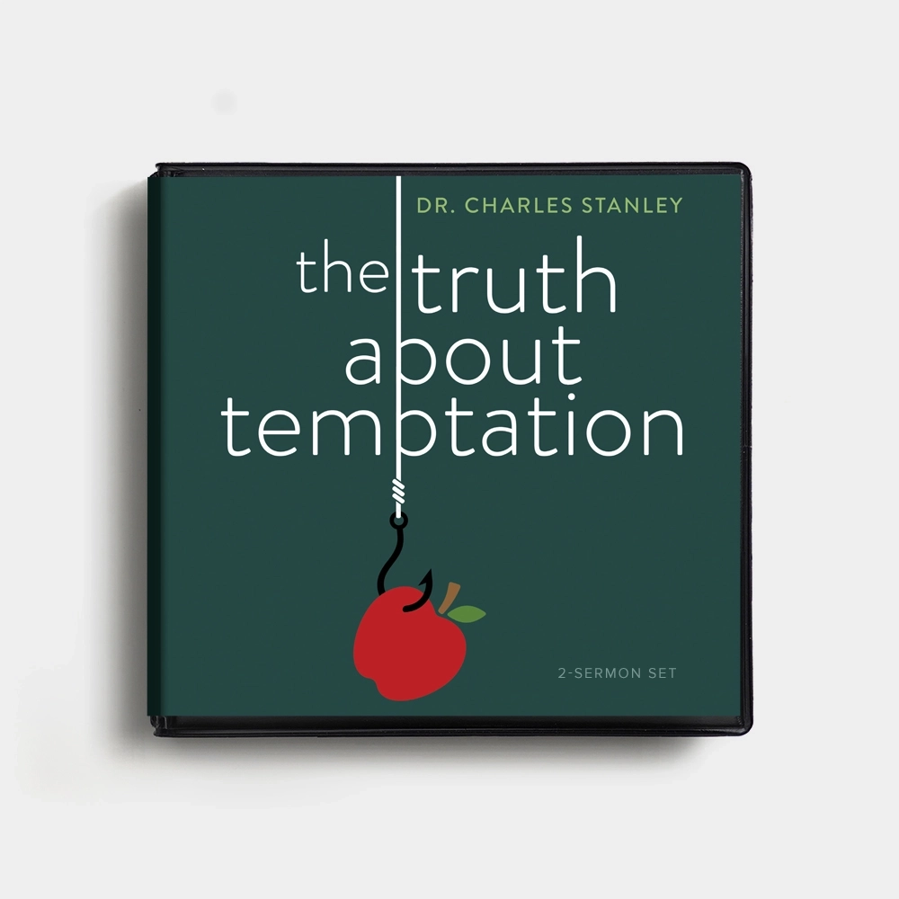 The Truth About Temptation