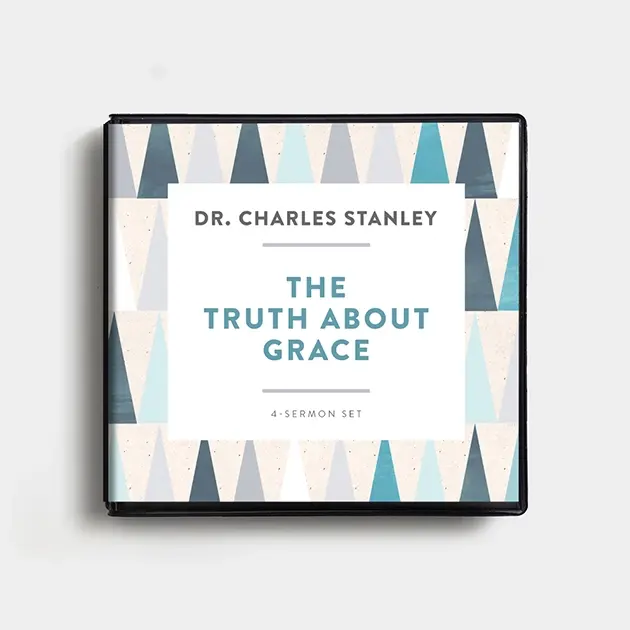 The Truth About Grace