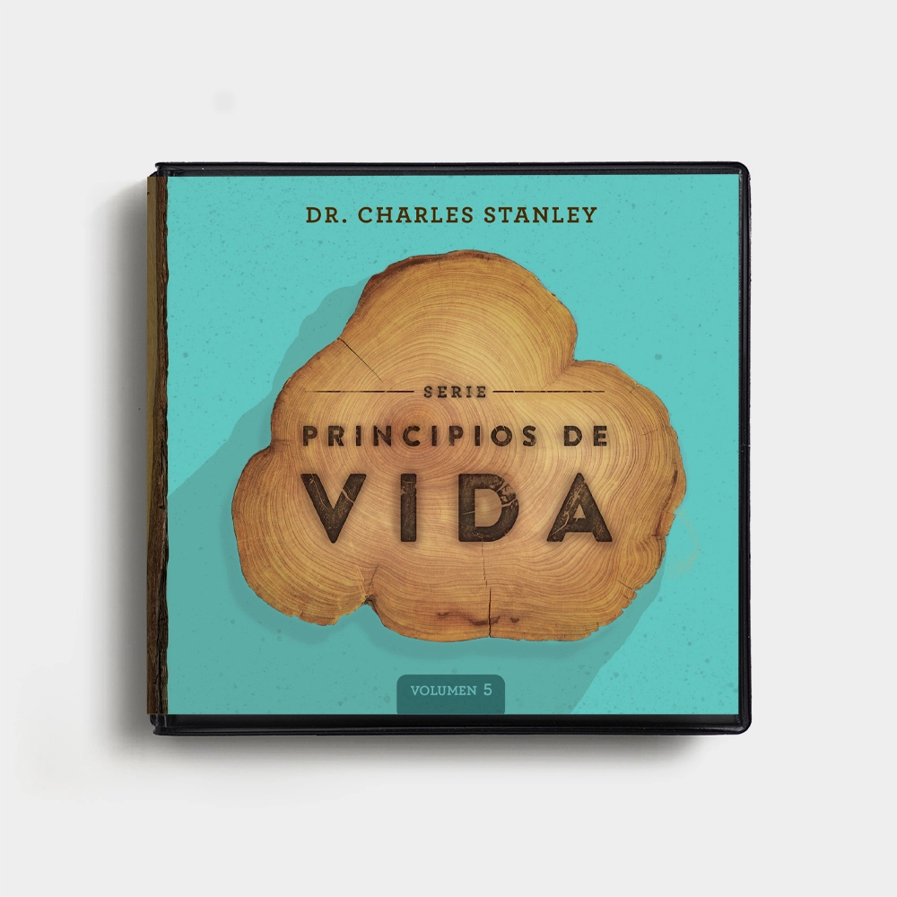 Principios de vida (Volumen 5)