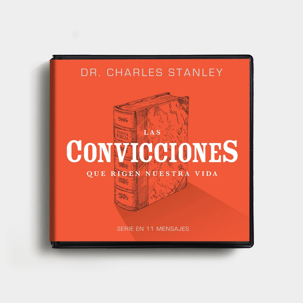 Las convicciones que rigen nuestra vida