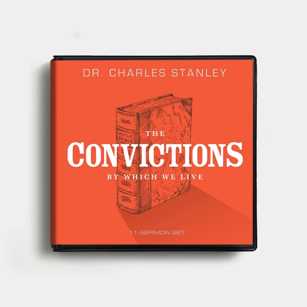 The Convictions by Which We Live