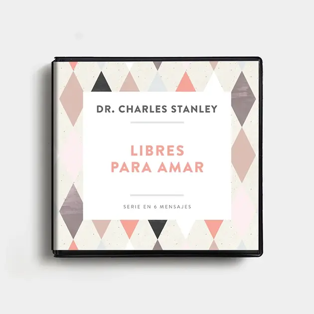 Libres para amar