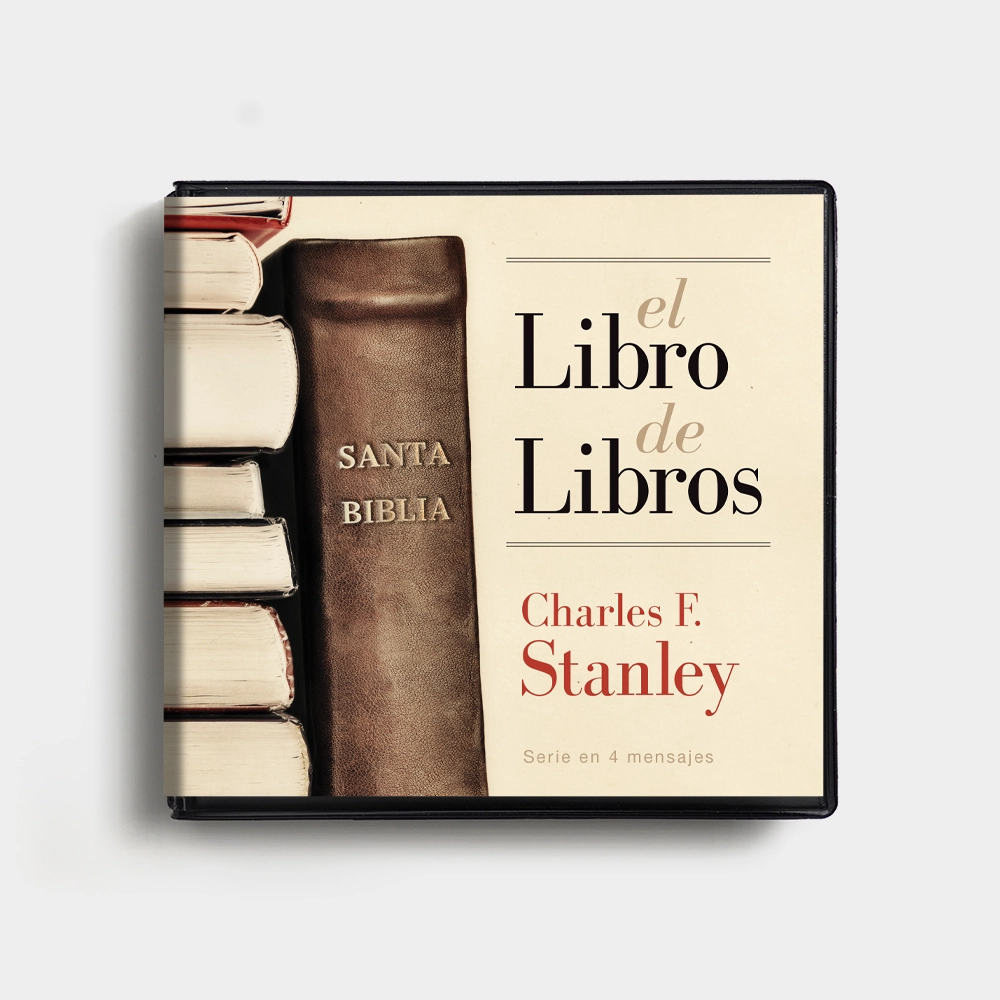 El Libro de libros (Serie en CD)