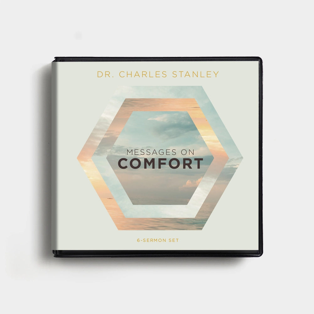 Messages on Comfort