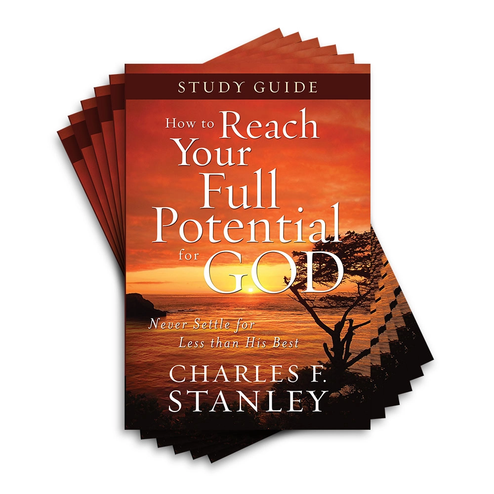 How to Reach Your Full Potential