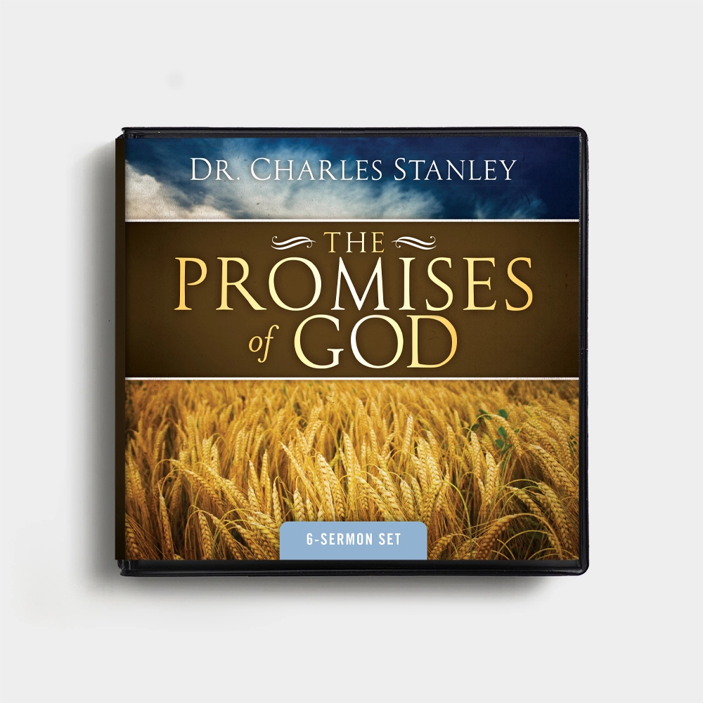 The Promises of God