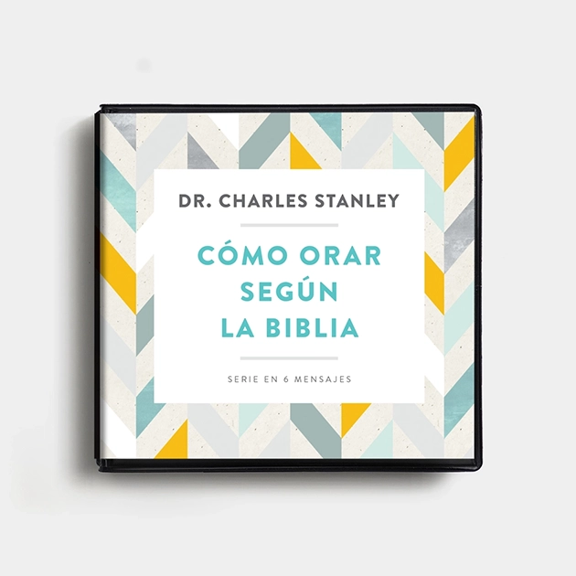 Cómo orar según la Biblia